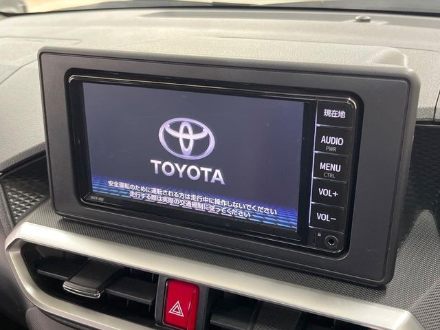 TOYOTA RAIZE 2020 Image 31