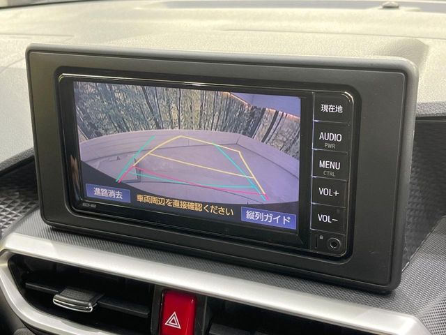 TOYOTA RAIZE 2020 Image 31