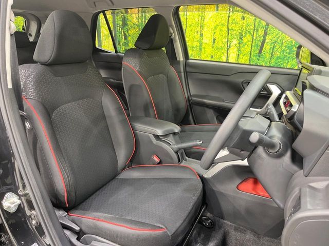 TOYOTA RAIZE 2020 Image 31