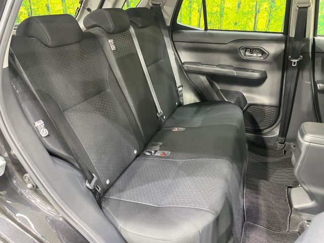 TOYOTA RAIZE 2020 Image 31