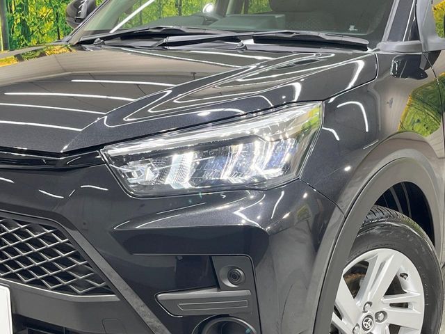 TOYOTA RAIZE 2020 Image 31