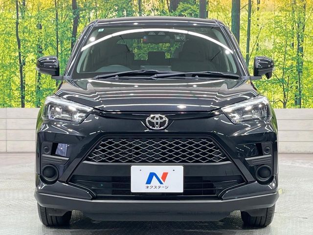 TOYOTA RAIZE 2020 Image 31