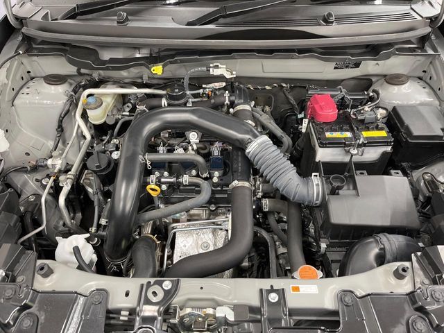 TOYOTA RAIZE 2020 Image 31