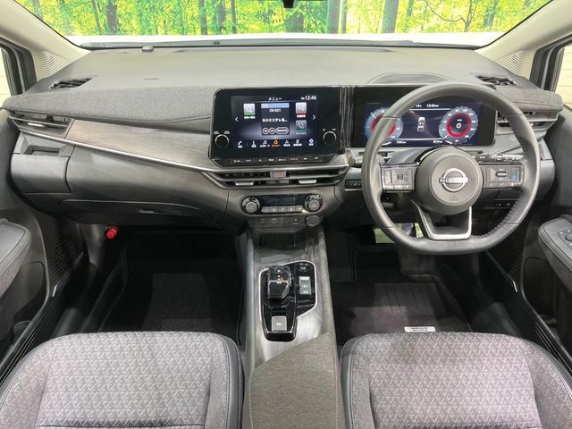 NISSAN AURA 2024 Image 31