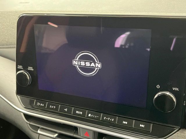 NISSAN AURA 2024 Image 31