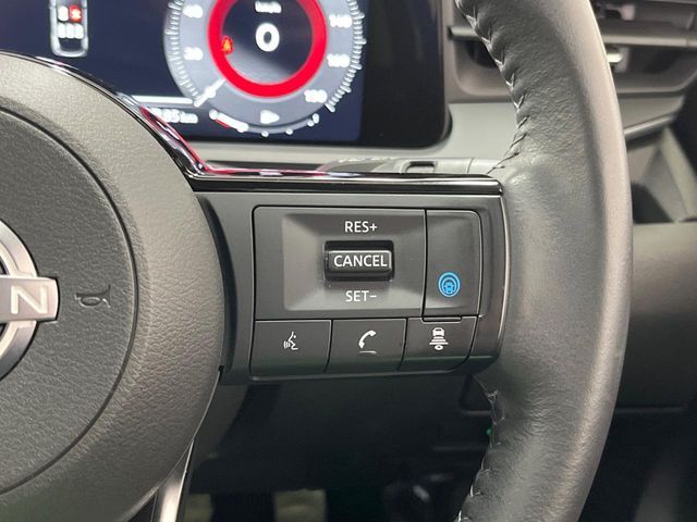 NISSAN AURA 2024 Image 31