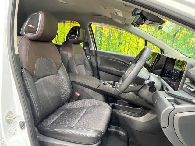 NISSAN AURA 2024 Image 31