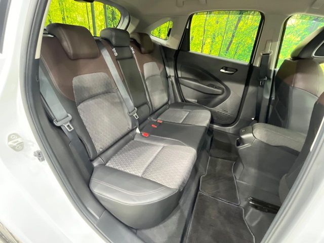 NISSAN AURA 2024 Image 31