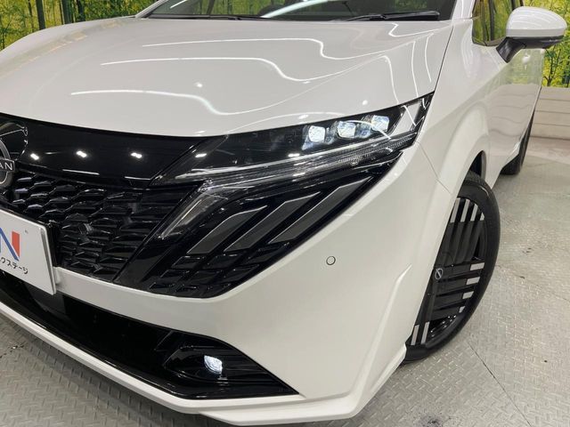 NISSAN AURA 2024 Image 31