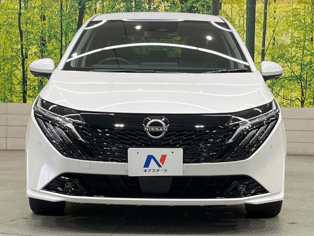 NISSAN AURA 2024 Image 31