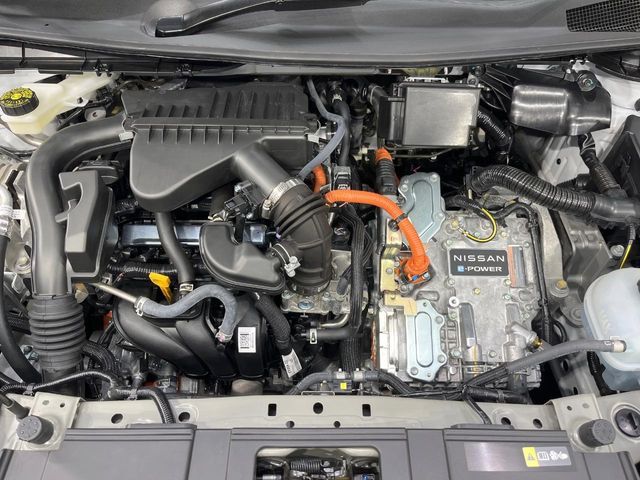 NISSAN AURA 2024 Image 31