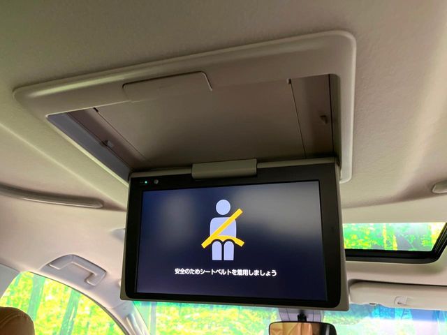 TOYOTA ALPHARD 2019 Image 31