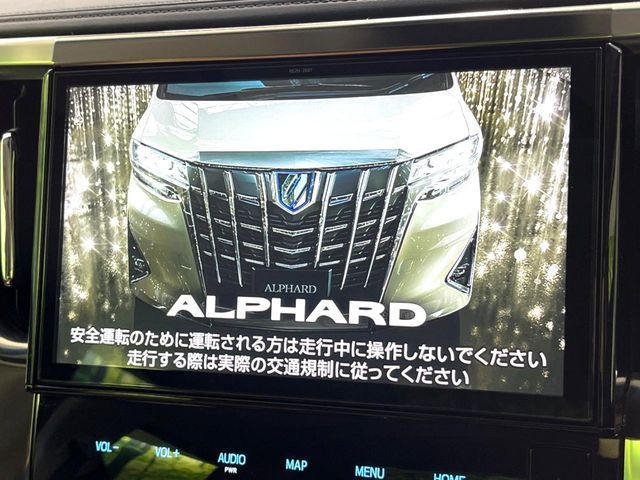 TOYOTA ALPHARD 2019 Image 31