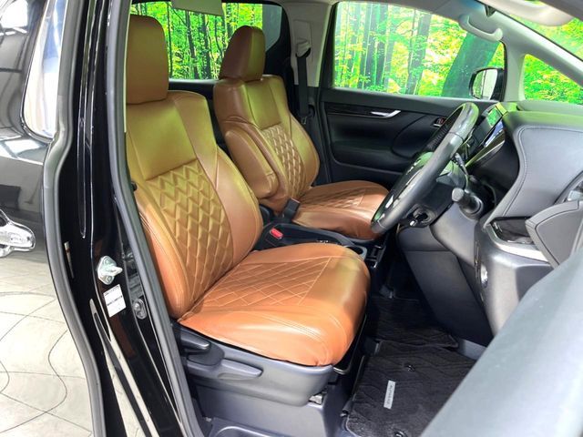 TOYOTA ALPHARD 2019 Image 31