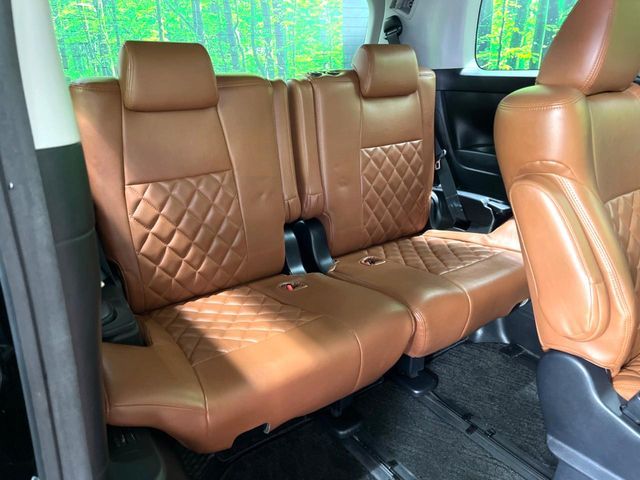 TOYOTA ALPHARD 2019 Image 31