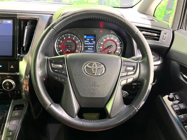 TOYOTA ALPHARD 2019 Image 31