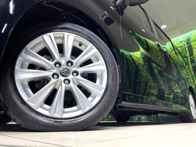 TOYOTA ALPHARD 2019 Image 31