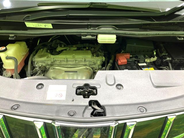 TOYOTA ALPHARD 2019 Image 31