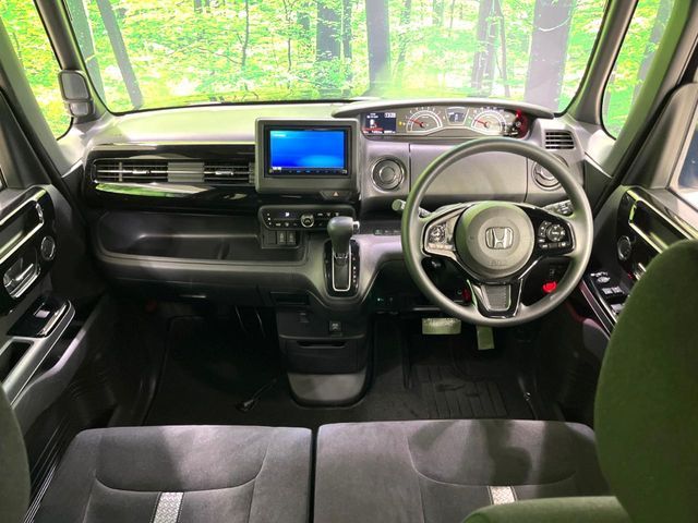 HONDA N BOX CUSTOM 2021 Image 31