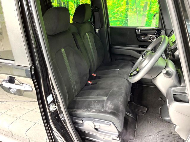 HONDA N BOX CUSTOM 2021 Image 31