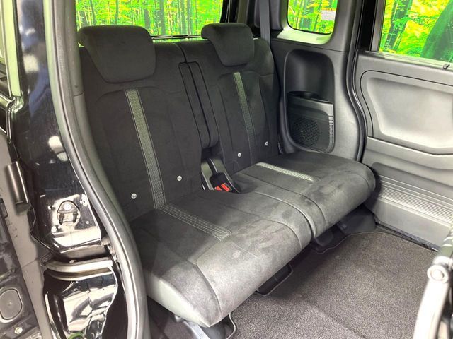 HONDA N BOX CUSTOM 2021 Image 31