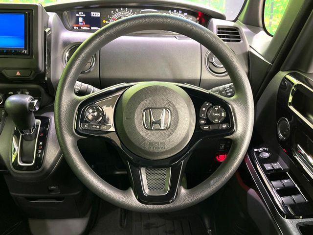 HONDA N BOX CUSTOM 2021 Image 31