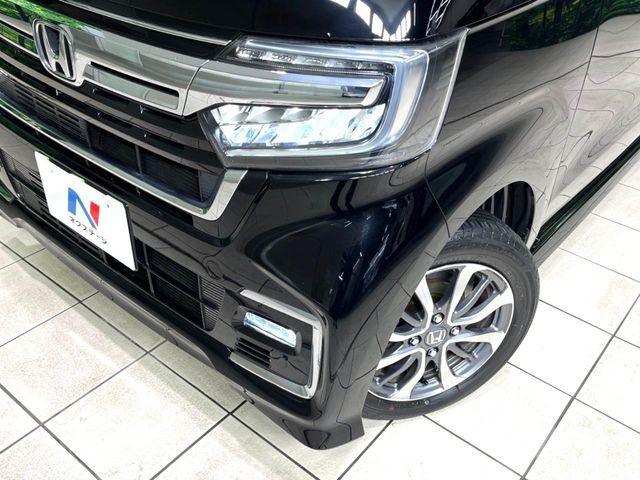 HONDA N BOX CUSTOM 2021 Image 31