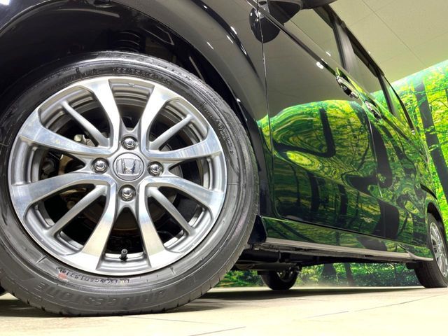 HONDA N BOX CUSTOM 2021 Image 31