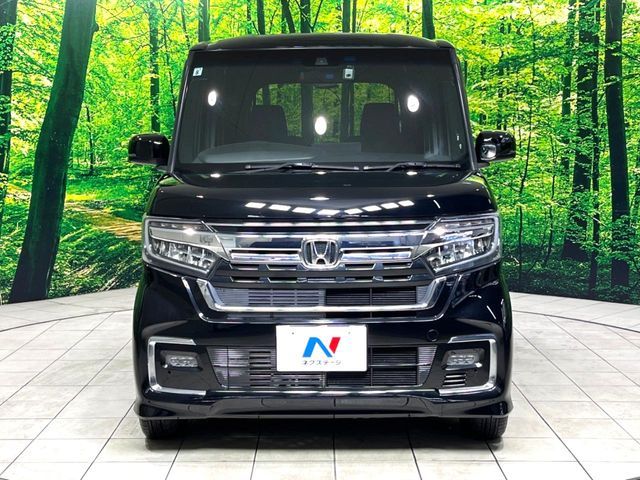 HONDA N BOX CUSTOM 2021 Image 31