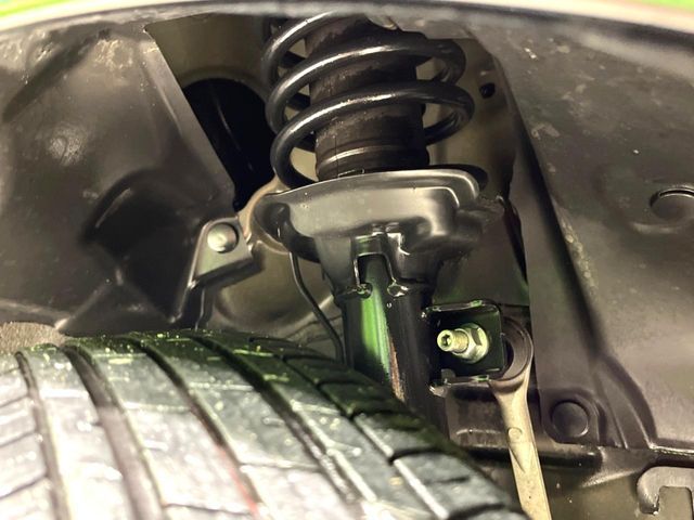 HONDA N BOX CUSTOM 2021 Image 31