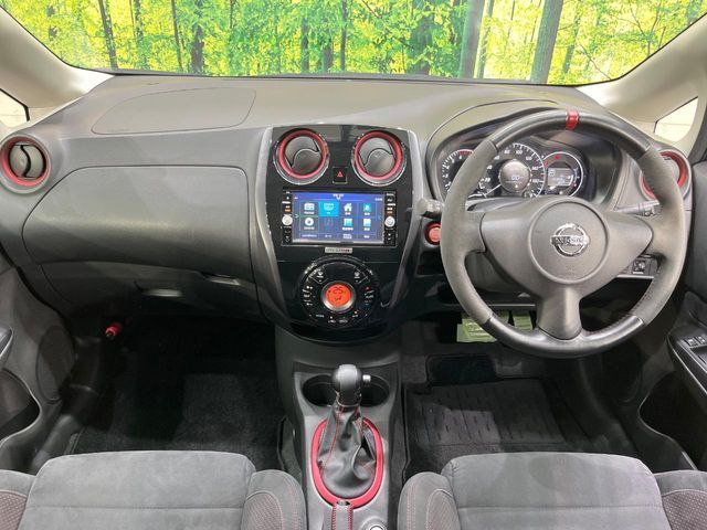 NISSAN NOTE 2016 Image 31