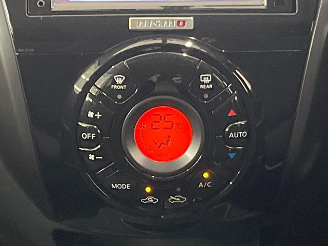 NISSAN NOTE 2016 Image 31