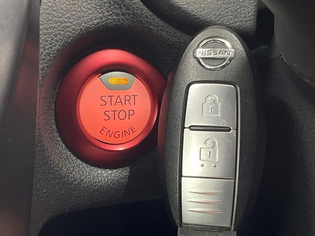 NISSAN NOTE 2016 Image 31