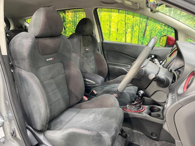 NISSAN NOTE 2016 Image 31