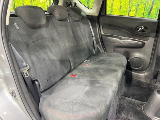 NISSAN NOTE 2016 Image 31