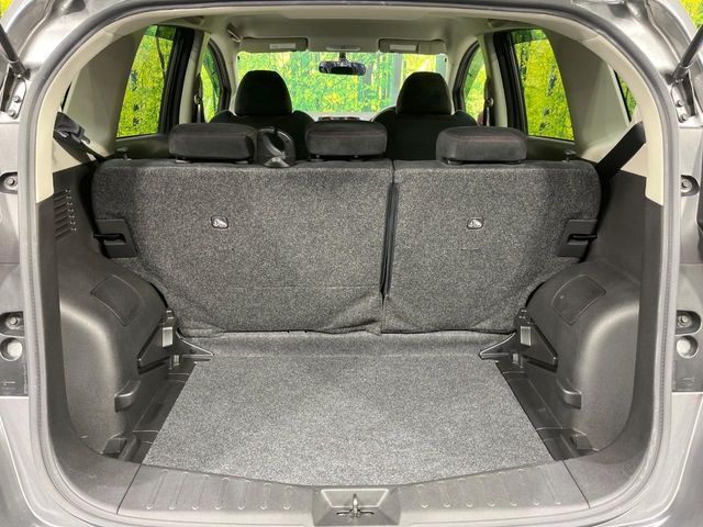 NISSAN NOTE 2016 Image 31