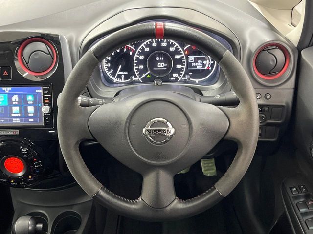 NISSAN NOTE 2016 Image 31