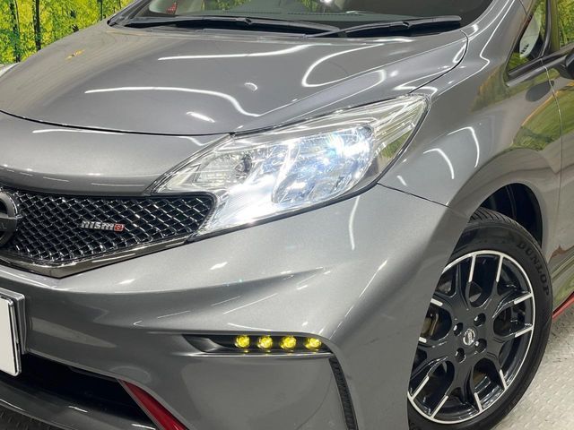 NISSAN NOTE 2016 Image 31