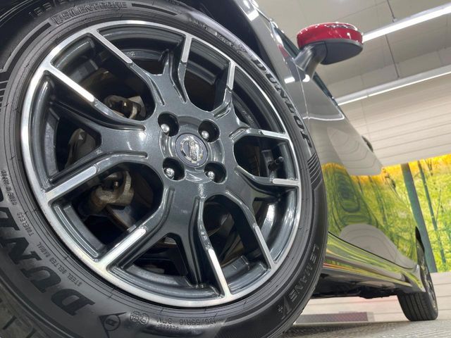 NISSAN NOTE 2016 Image 31