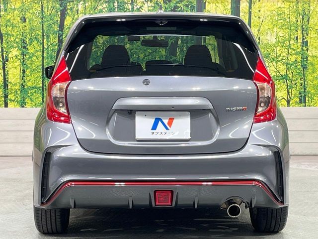 NISSAN NOTE 2016 Image 31