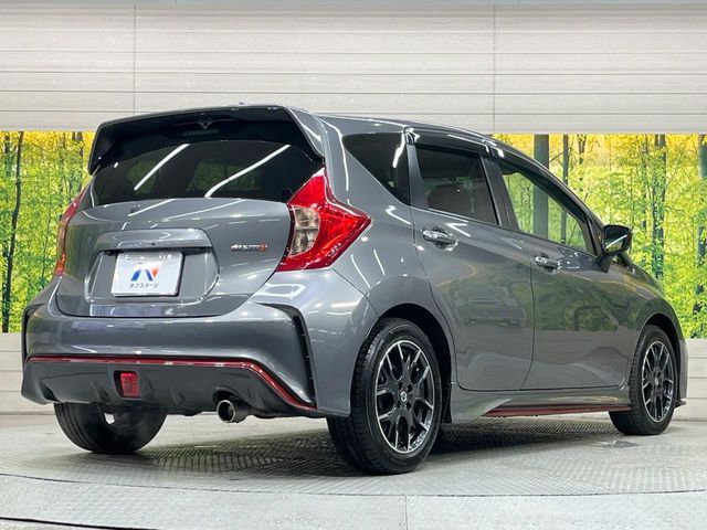 NISSAN NOTE 2016 Image 31