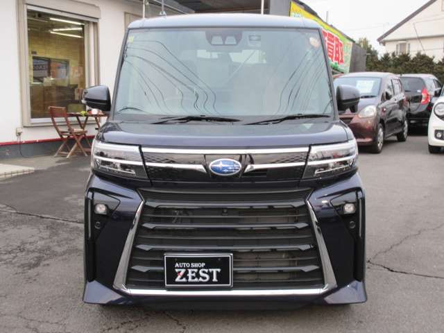 SUBARU CHIFFON CUSTOM 2023 Image 31