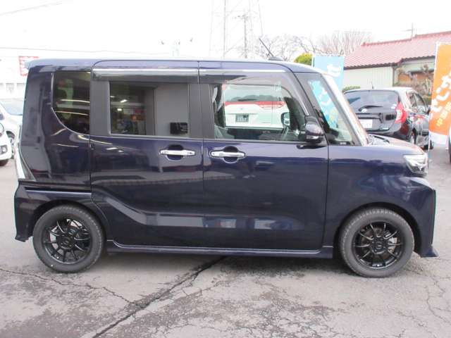 SUBARU CHIFFON CUSTOM 2023 Image 31