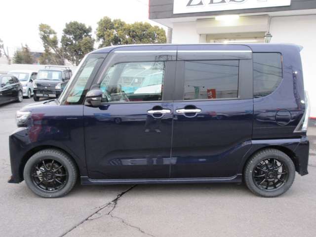 SUBARU CHIFFON CUSTOM 2023 Image 31