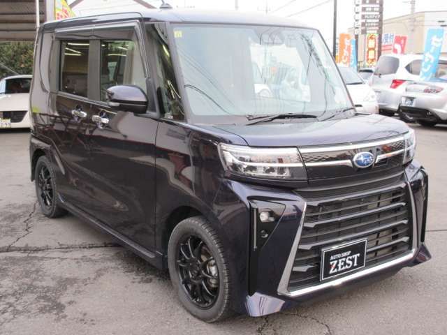 SUBARU CHIFFON CUSTOM 2023 Image 31