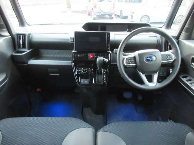 SUBARU CHIFFON CUSTOM 2023 Image 31