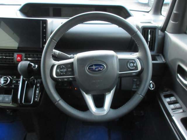 SUBARU CHIFFON CUSTOM 2023 Image 31