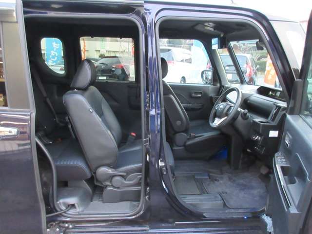 SUBARU CHIFFON CUSTOM 2023 Image 31