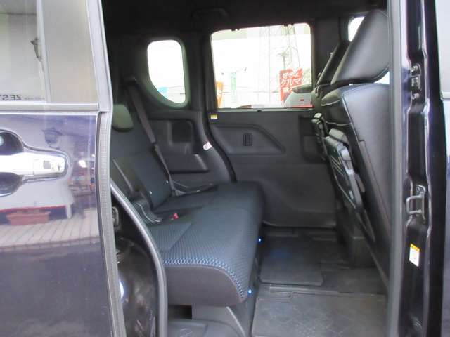 SUBARU CHIFFON CUSTOM 2023 Image 31