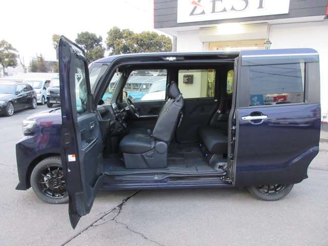 SUBARU CHIFFON CUSTOM 2023 Image 31